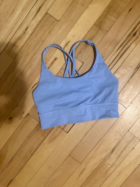 lululemon athletica Other - Lululemon Purple Strappy Sports Bra
